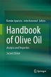 Handbook of Olive Oil - Bild 1