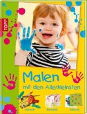 Malen mit den Allerkleinsten
