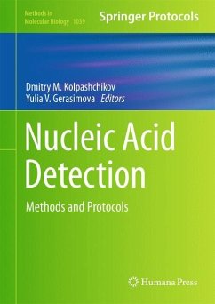 Nucleic Acid Detection