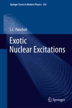 Exotic Nuclear Excitations - Pancholi, S. C.