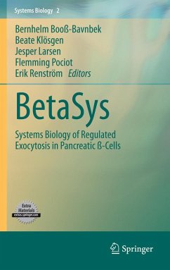 Cover BetaSys