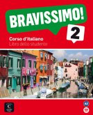 Bravissimo! 2 A2 / Bravissimo! 2 Bravissimo! 2 A2 / Bravissimo! 2