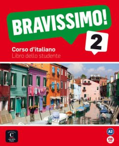 Bravissimo! 2 A2 / Bravissimo! 2