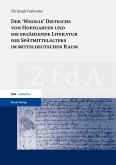 Der 'Wigelis' Dietrichs von Hopfgarten und die erzählende Literatur des Spätmittelalters im mitteldeutschen Raum (eBook, PDF)