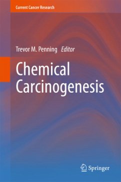 Chemical Carcinogenesis