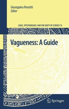 Vagueness: A Guide
