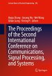 The Proceedings of the Second... - Bild 1