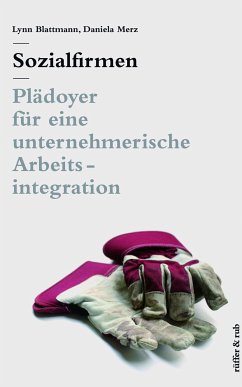 Sozialfirmen (eBook, ePUB) - Blattmann, Lynn