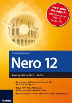 Nero 12 (eBook, PDF) - Prevezanos, Christoph