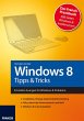 Windows 8 - Tipps & Tricks (eBook, PDF) - Bild 1