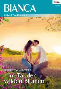 Im Tal der wilden Blumen (eBook, ePUB) - Winters, Rebecca