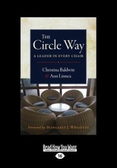 The Circle Way - Linnea, Ann; Baldwin, Christina