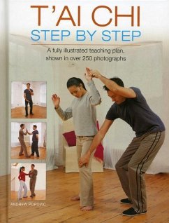 T'Ai CHI Step by Step - Popovic, Andrew