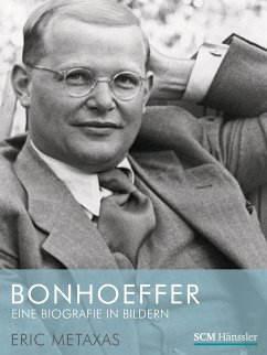 dietrich bonhoeffer eric metaxas