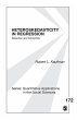 Heteroskedasticity in Regression - Bild 1