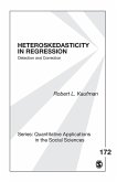 Heteroskedasticity in Regression