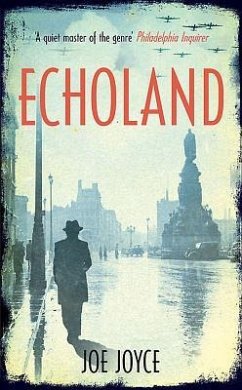 Echoland - Joyce, Joe