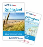 Merian live! Ostfriesland, Ostfriesische Inseln