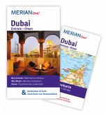 Merian live! Dubai, Emirate, Oman