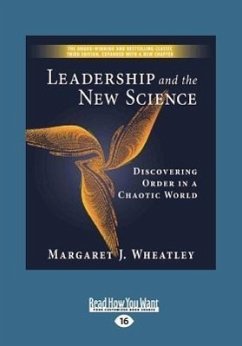 Leadership and the New Science - Wheatley, Margaret