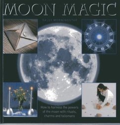 Moon Magic - Morningstar, Sally