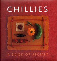 Chillies - Sudell, Helen