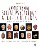 Understanding Social Psychology Across Cultures