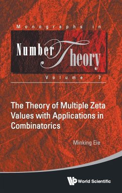 The Theory of Multiple Zeta Values with Applications in Combinatorics