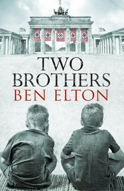 Two Brothers - Elton, Ben