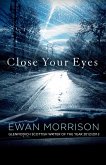 Close Your Eyes