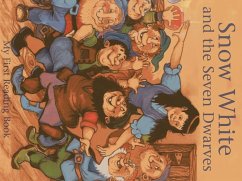 Snow White and the Seven Dwarves (Floor Book) - Brown, Janet