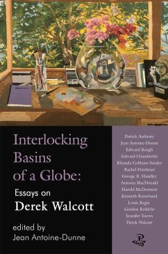 Interlocking Basins of a Globe