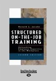 Structured On-The-Job Training