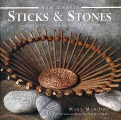 Sticks & Stones - Maguire, Mary
