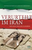 Verurteilt im Iran