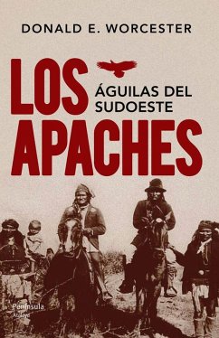 Cover Los apaches