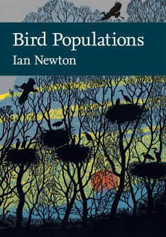 Bird Populations - Newton, Ian