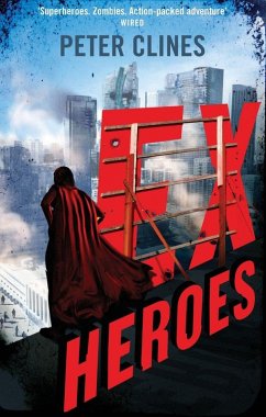 Cover Ex-Heroes