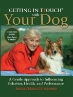 Getting in TTouch with Your Dog - Tellington-Jones, Linda