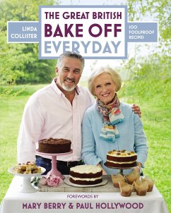 Cover Great British Bake Off: Everyday