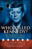 Who Killed Kennedy?