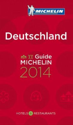 Michelin Deutschland 2014