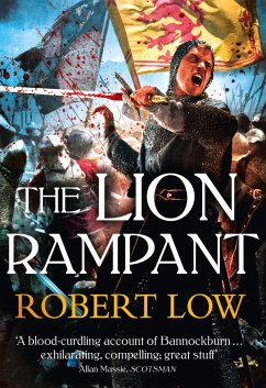 The Lion Rampant - Low, Robert