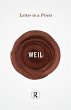 Letter to a Priest - Bild 1