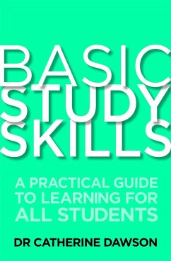 Basic Study Skills - Dawson, Catherine