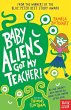 Baby Aliens Got My Teacher - Bild 1