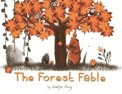 The Forest Fable - Ong, Gelyn
