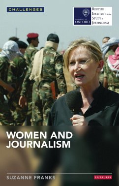 Women and Journalism - Franks, Suzanne