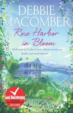 Rose Harbor in Bloom - Macomber, Debbie