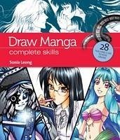 Draw Manga - Leong, Sonia